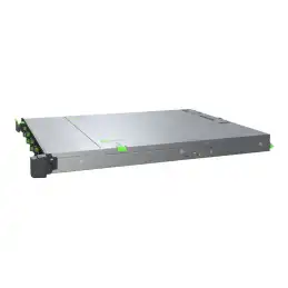 Fujitsu PRIMERGY RX1330 M5 - Serveur - Montable sur rack - 1U - 1 voie - 1 x Xeon E-2334 - 3.4 GHz... (VFY:R1335SC031IN)_4